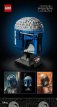 Lego 75408 Jango Fett™ helm (Huren)