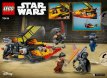 Lego 75414 The Force Burner Snowspeeder™ (Huren)