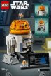 Lego 75416 Chopper Astromech Droid (Huren)