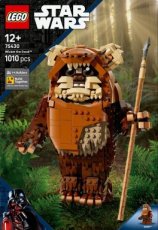 Lego 75430 Wicket the Ewok™ (Huren)