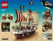 Lego 75639 Het piratenschip Going Merry (Huren)