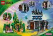 Lego 75689 Emerald City + Kiamo Ko kasteel (Huren)