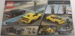 Lego 75893 Dodge Demon + Charger R/T