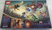 Lego 76155 Eternals In Arishem's Shadow
