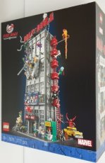 Lego 76178 Daily Bugle