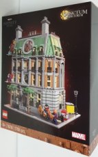 Lego 76218 Sanctum Sanctorum