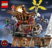 Lego 76261 Spider-Man eindstrijd (Huren)