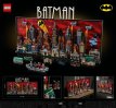 Lego 76271 Batman: Gotham City™