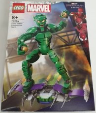 Lego 76284 Green Goblin bouwfiguur
