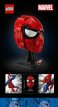 Lego 76285 Spider-Mans masker (Huren)