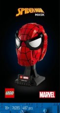 Lego 76285 Spider-Mans masker (Huren)