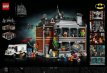 Lego 76300 Arkham Asylum™ (V)