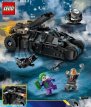 Lego 76303 Tumbler vs. Two-Face™ en Joker™ (V)