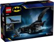 Lego 76304 Batman Forever™ Batmobile™ (V)