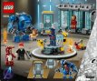 Lego 76315 Iron Mans lab: harnasruimte (Huren)