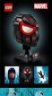 Lego 76329 Miles Morales masker (Huren)