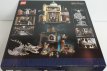 Lego 76417 Goudgrijp™ Tovenaarsbank