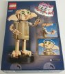 Lego 76421 Dobby™ de huis-elf