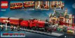 Lego 76423 Zweinstein Express en station (Huren)