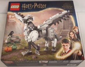 Lego 76427 Scheurbek™ (V)