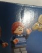 Lego 76428 Hagrids huisje: onverwacht bezoek
