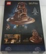 Lego 76429 Pratende Sorteerhoed (V)