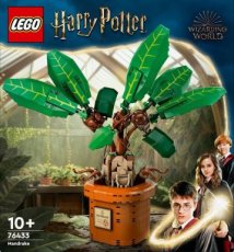 Lego 76433 Mandragora (Huren)