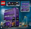 Lego 76446 Collectebus™ avontuur (Huren)