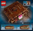 Lego 76449 Het Monsterlijke Monsterboek (Huren)