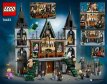 Lego 76453 Villa Malfidus (Huren)