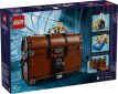 Lego 76785 Appartement van Thing (Huren)