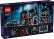 Lego 76786 Morticia's huis (Huren)
