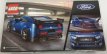 Lego 76920 Ford Mustang Dark Horse sportwagen (V)