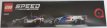 Lego 76922 BMW M4 GT3 & BMW M Hybrid V8 racewagens