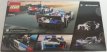 Lego 76922 BMW M4 GT3 & M Hybrid V8 racewagens (2)