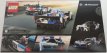 Lego 76922 BMW M4 GT3 & M Hybrid V8 racewagens (V)