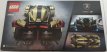 Lego 76923 Lamborghini Lambo V12 Vision GT