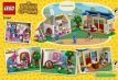 Lego 77050 Nooks hoek en Rosies huis (V)