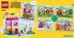 Lego 77057 Creatieve huizen (V)