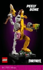 Lego 77072 Peely Bone (Huren)