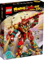 Lego 80045 Monkey King Ultra Mech (Huren)
