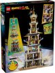 Lego 80058 Hemelse pagode (Huren)