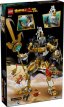 Lego 80065 Erlang's hemelse mecha (Huren)