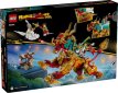 Lego 80066 Mythische qilin (Huren)