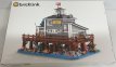 Lego Bricklink 910040 Havenmeesterkantoor Lego Bricklink 910040 Havenmeesterkantoor